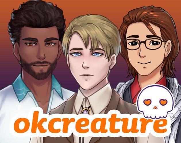 OKCreature