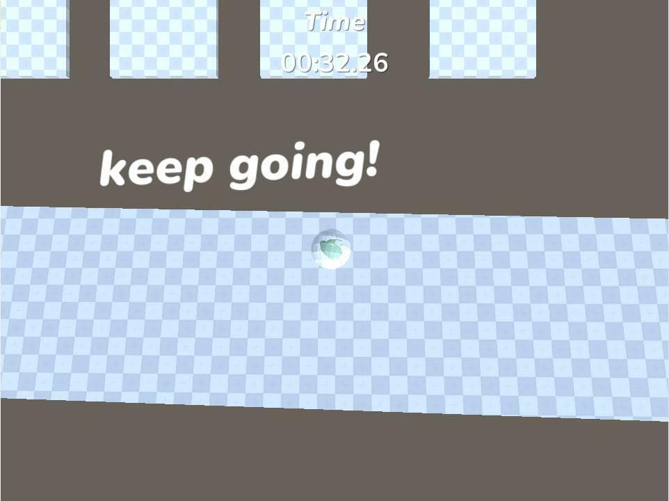 Frogball screenshot 3