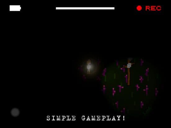 Slender Last Sleep screenshot 3