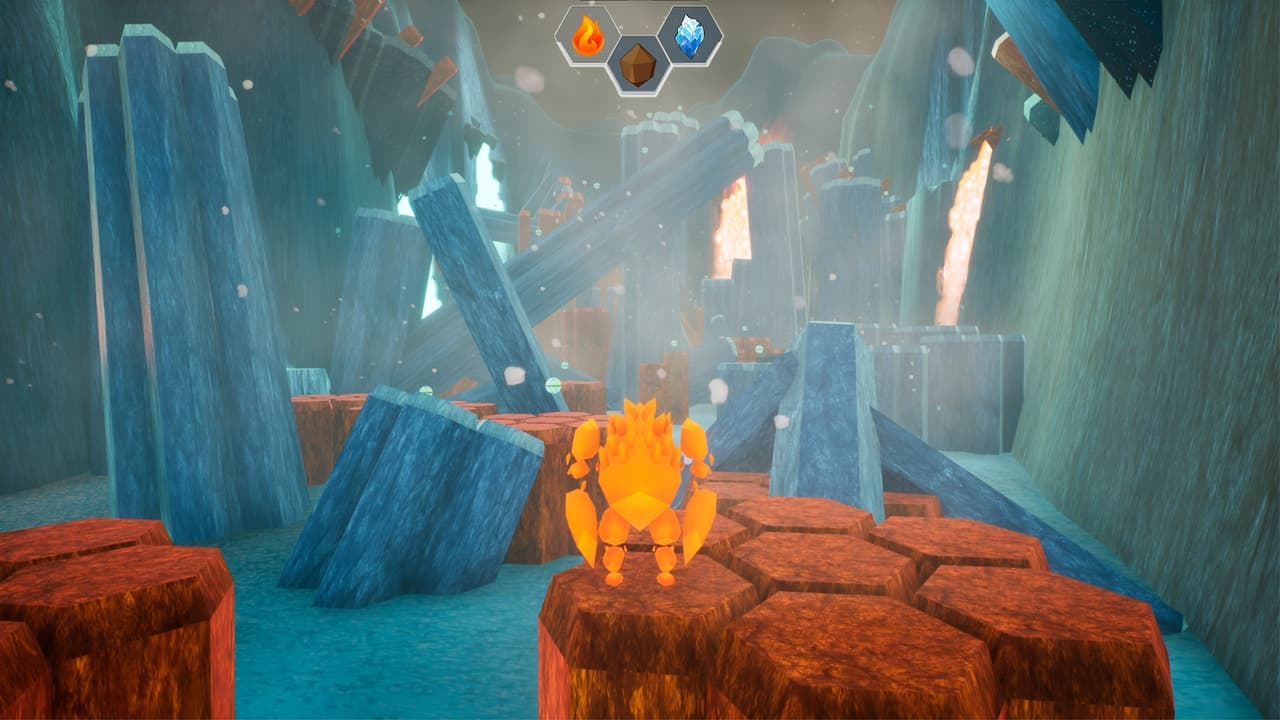 Elementscape screenshot 5