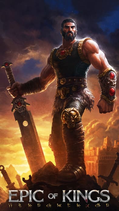 Epic of Kings