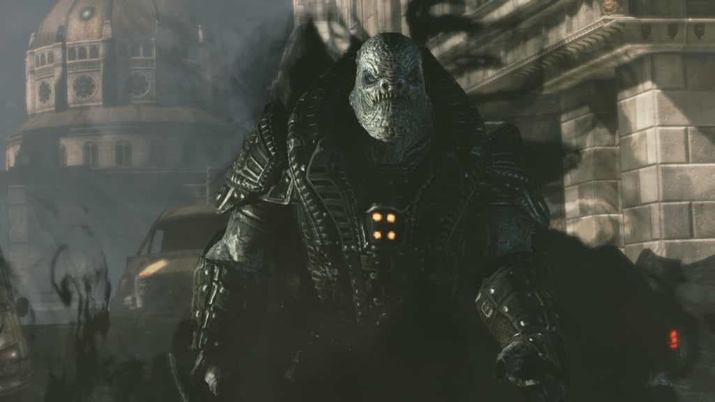 Gears of War 3: RAAMs Shadow screenshot 5