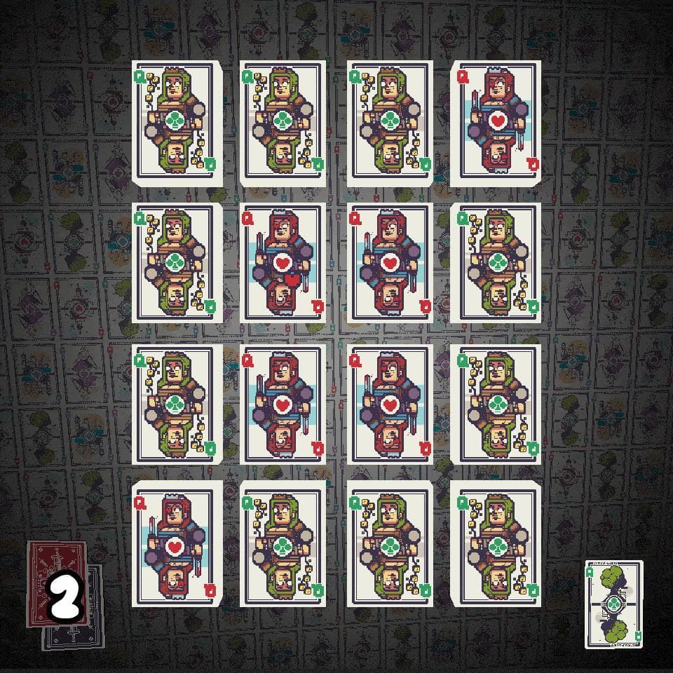 Queens screenshot 5