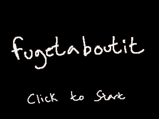 Fugetaboutit
