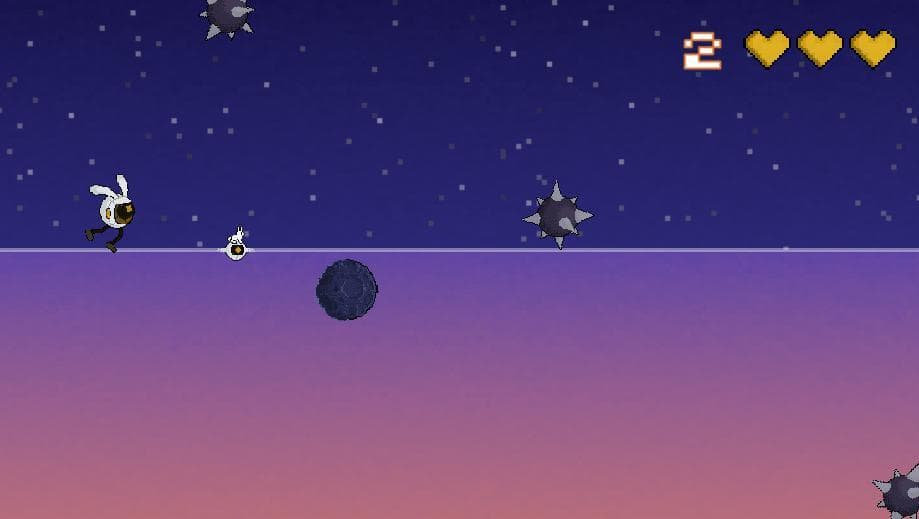 Follow The Sky screenshot 2