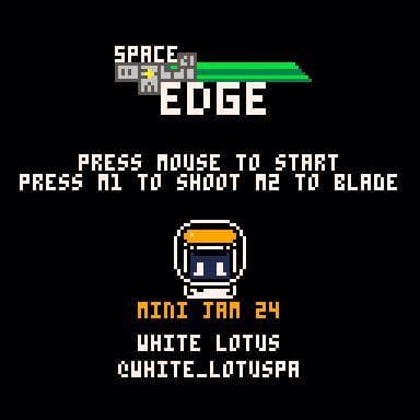 Space Edge screenshot 2