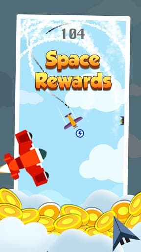 Space Reward - Win Prizes screenshot 2