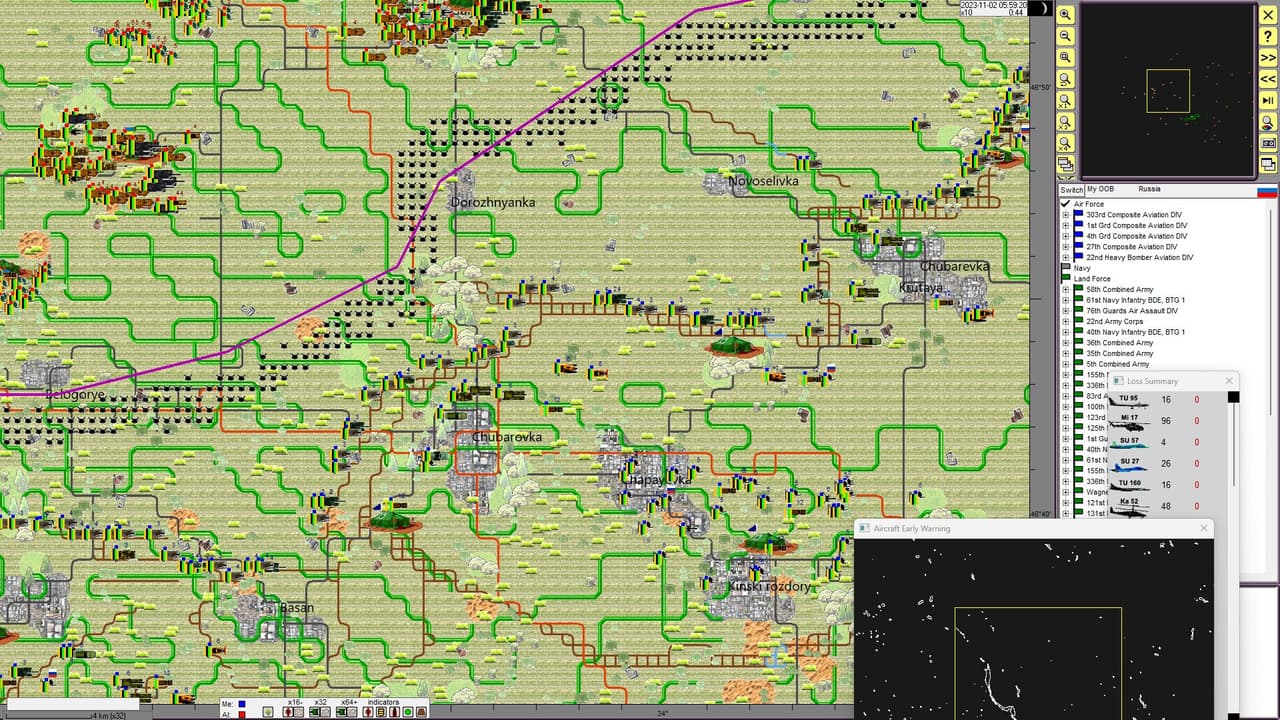 Ukraine War 2022 screenshot 6