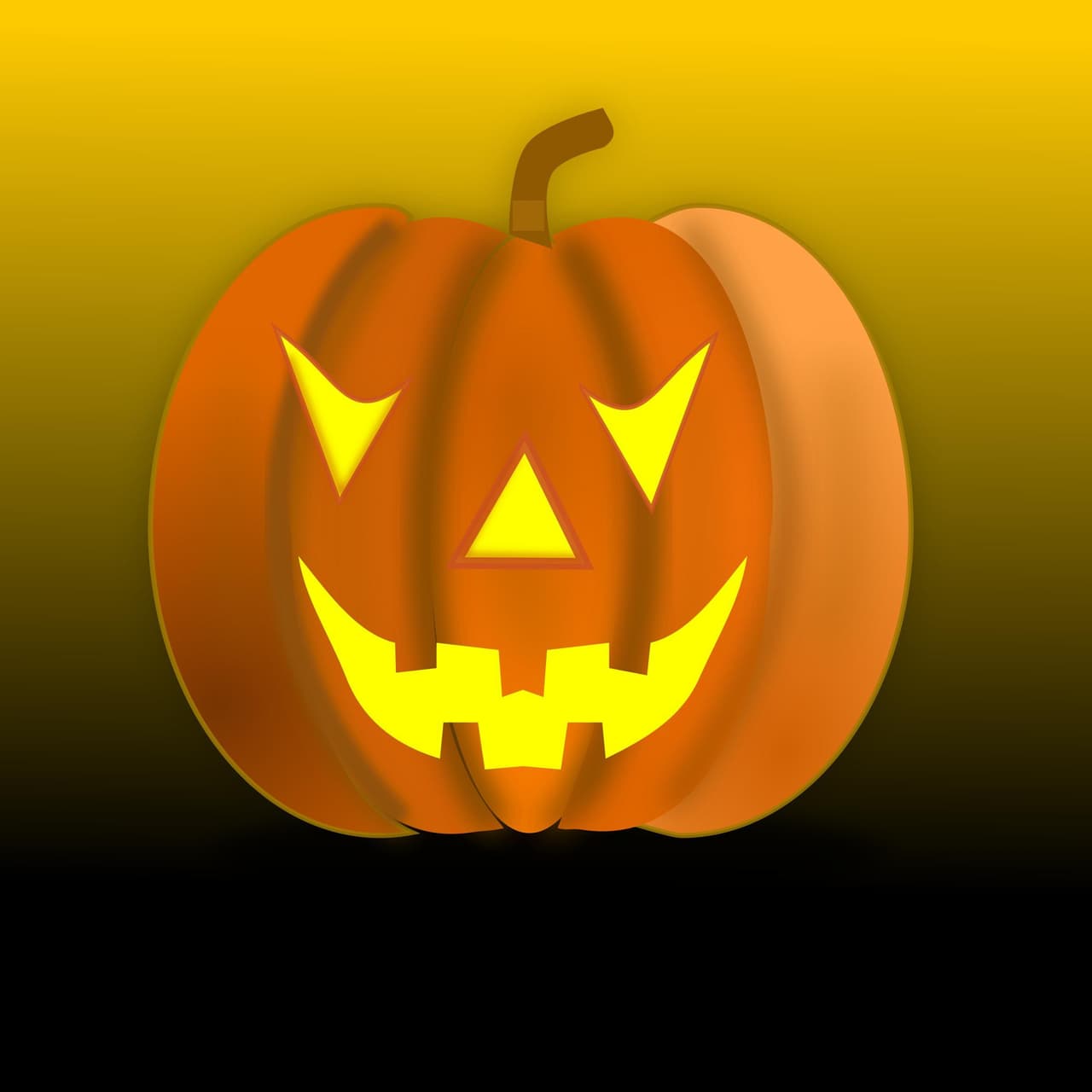 Pumpkin Killer (Adventure Text)