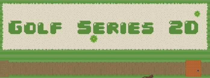 Golf Series 2D screenshot 2