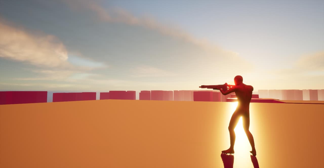 Multiverse Traveler Training Academy screenshot 3