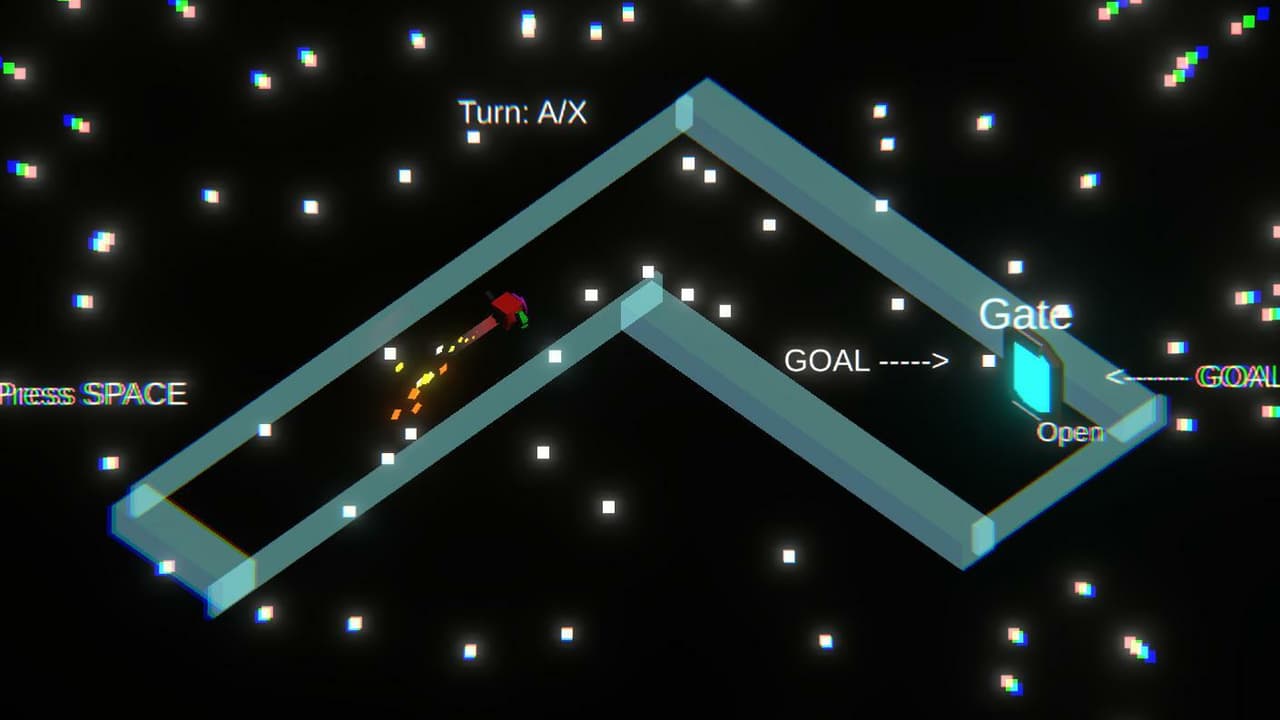 C.H.A.O.S. (Digx7) screenshot 3