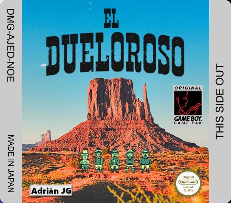 El Dueloroso