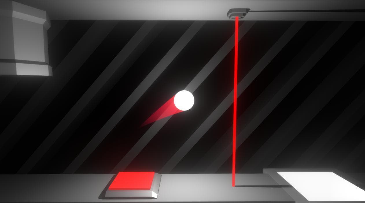 DARKNESS (Black-Outt) screenshot 2