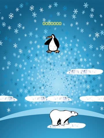 Penguini screenshot 2