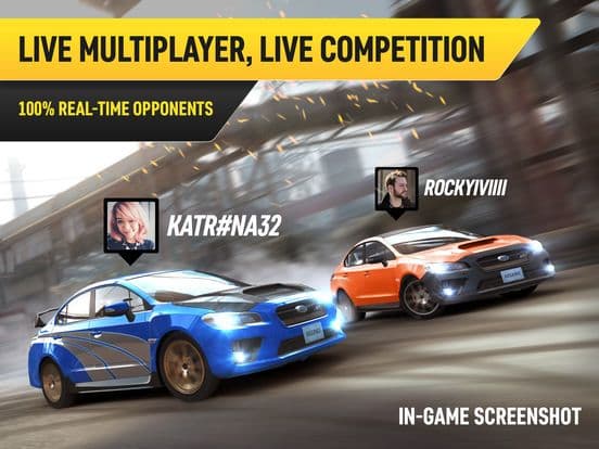 Race Kings screenshot 3