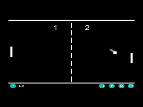 I Pong Now
