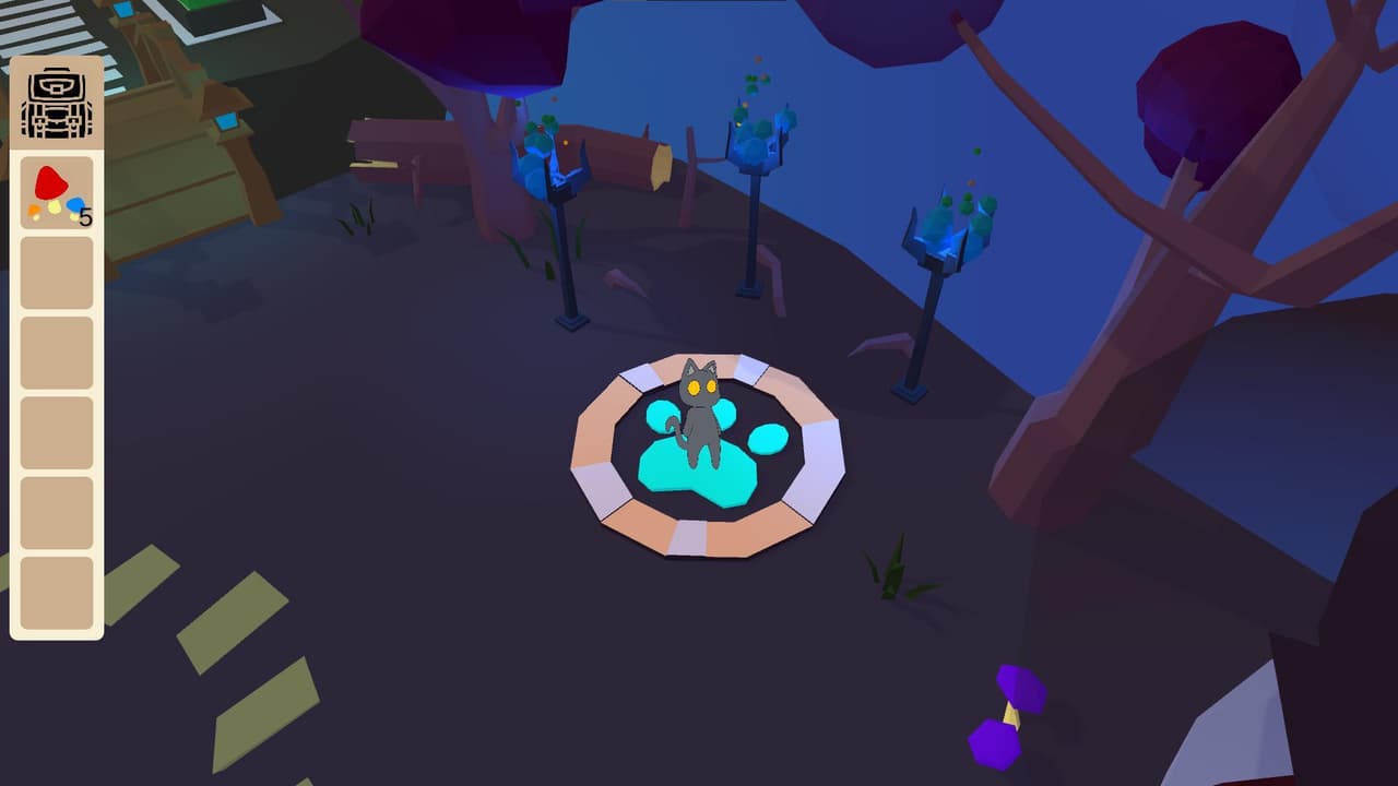 The Journey of Sam screenshot 3