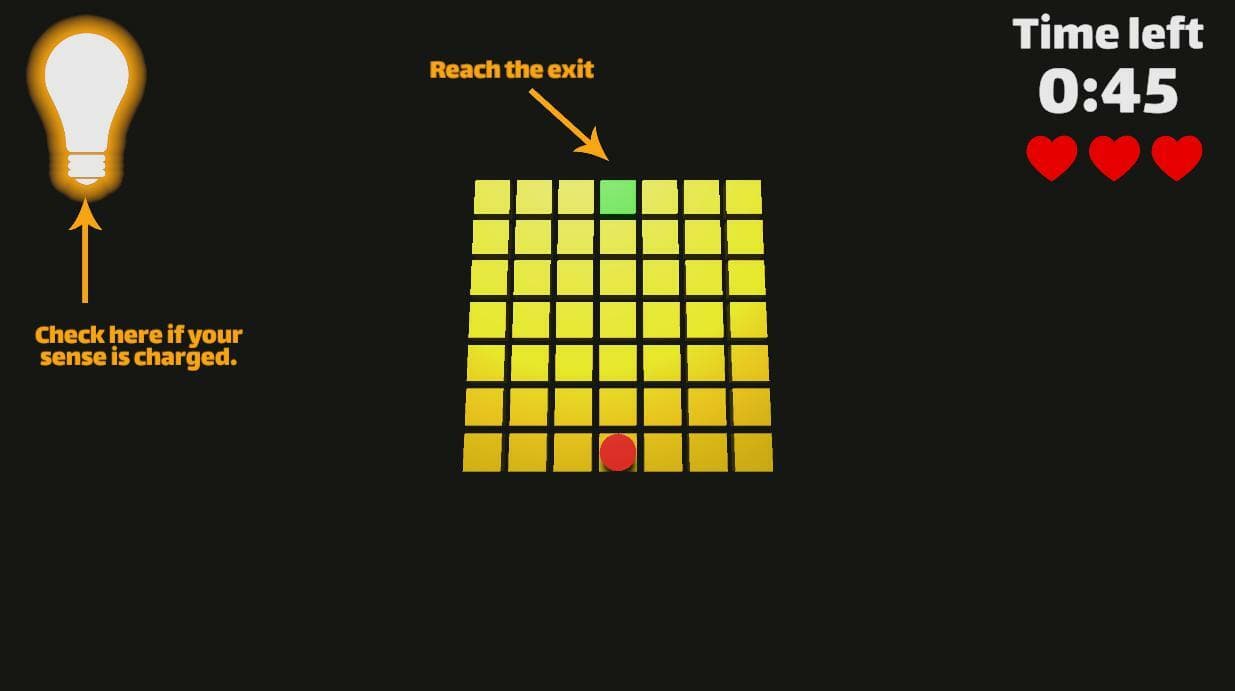 Golden Path screenshot 2