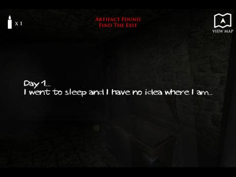 Dungeon Nightmares screenshot 4