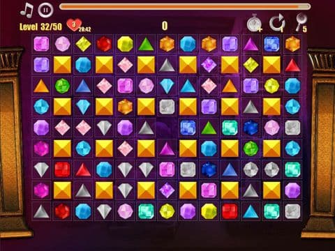 Jewel Link screenshot 4