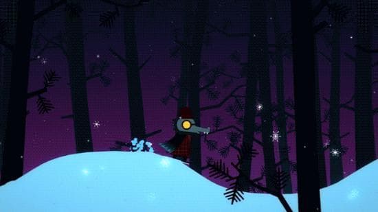 Lost Constellation screenshot 3