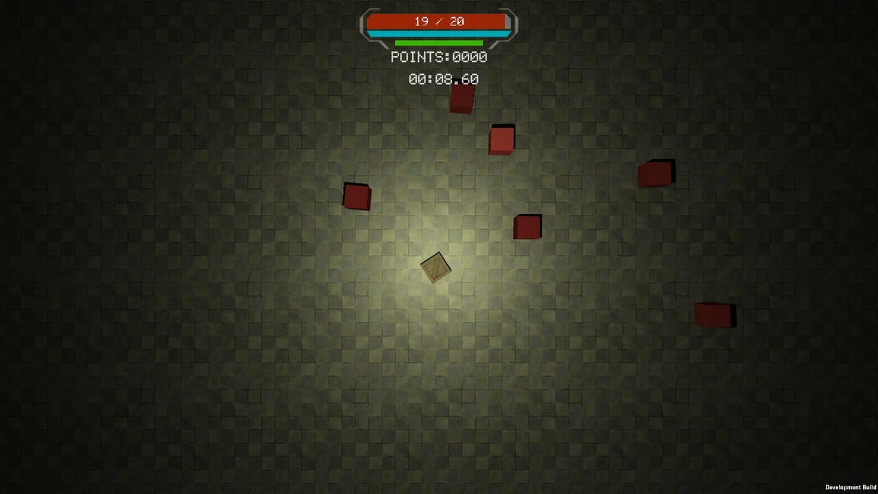 ProjectFive screenshot 3