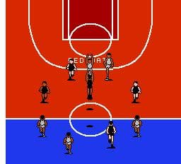 All-Pro Basketball screenshot 4