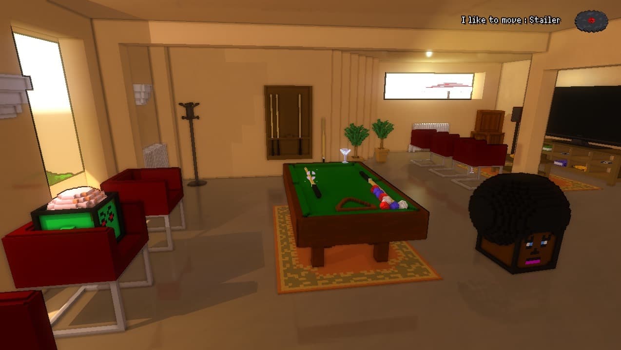 Indie vibes