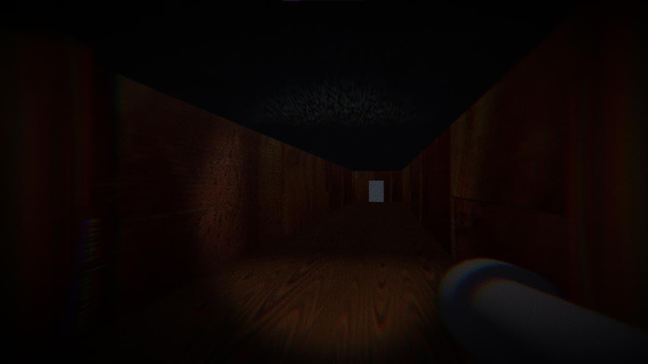 WOOD HOUSE screenshot 2