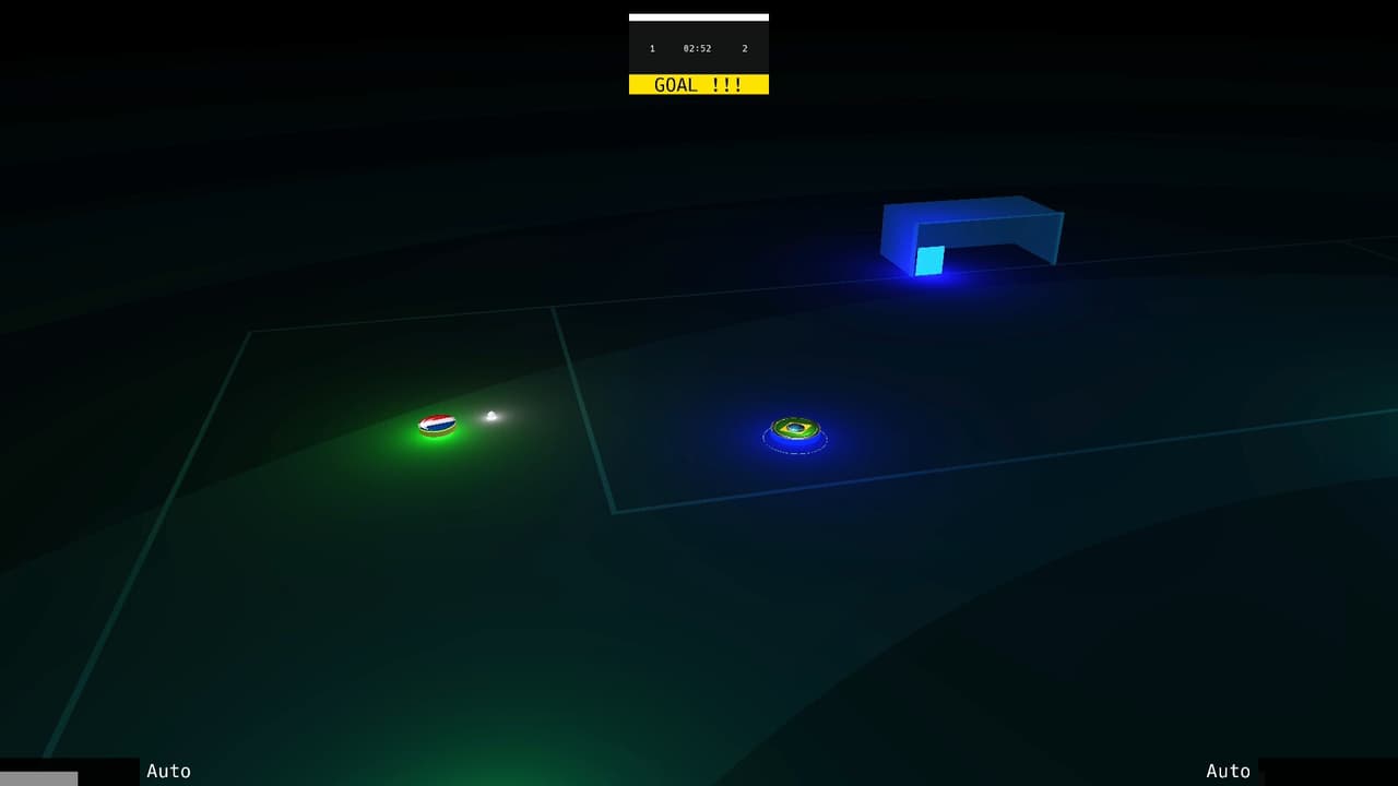 TriFute screenshot 5