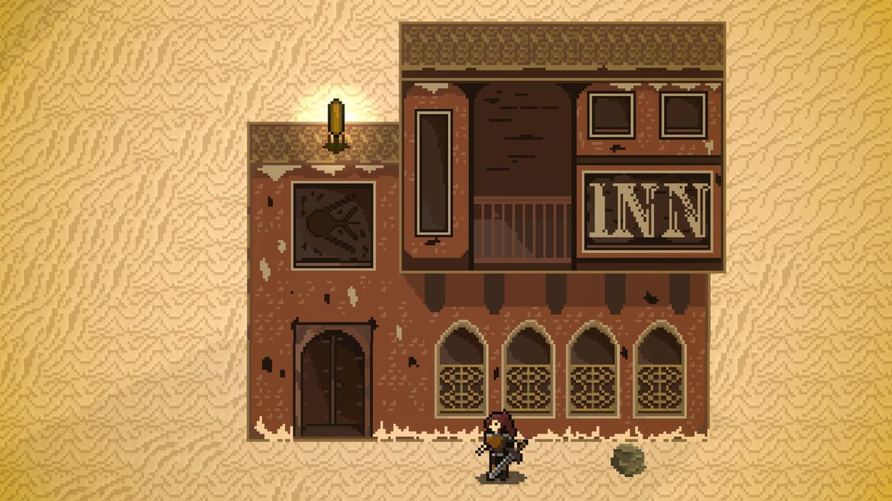 Disiper of Midraf screenshot 3
