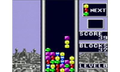 Columns screenshot 6