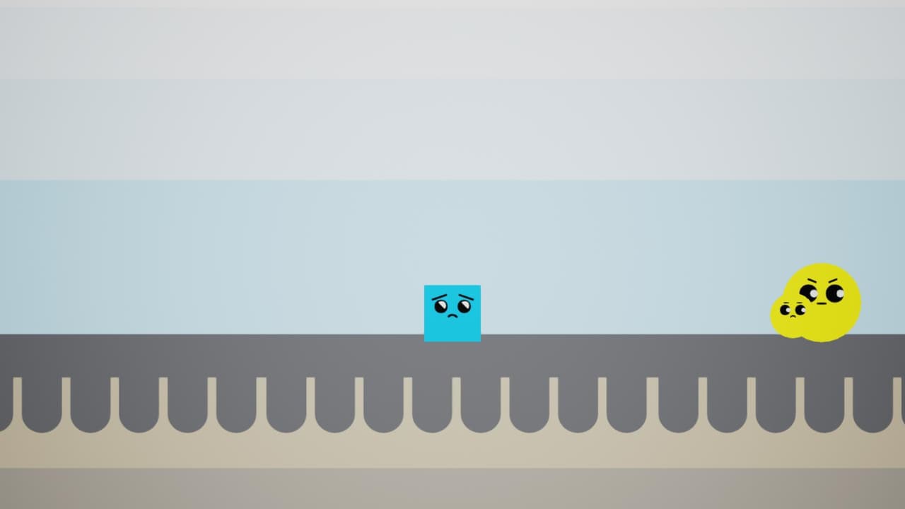 Square Kid screenshot 4