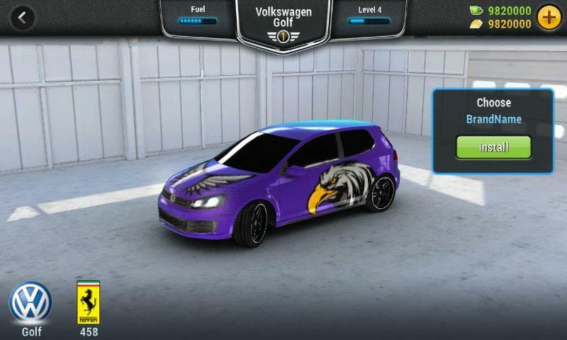 Road Smash 3D screenshot 5