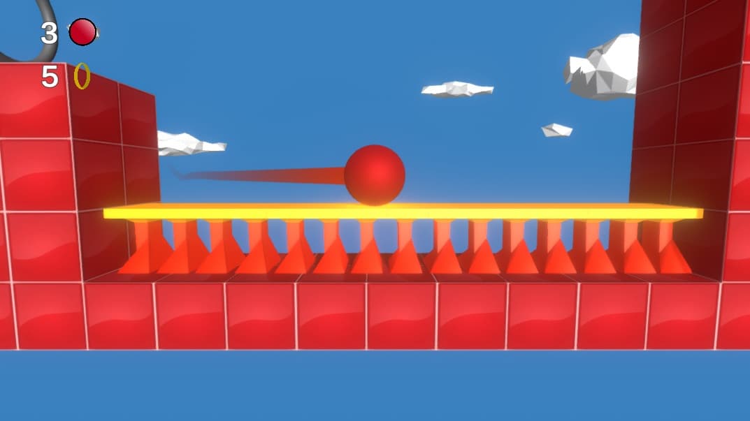 Bounce 3D screenshot 4