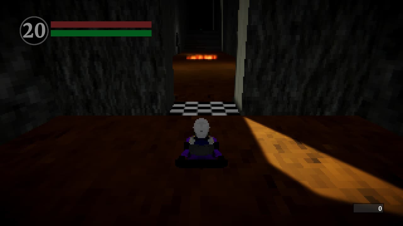 Kart Souls: Prepare To Ride Edition screenshot 2