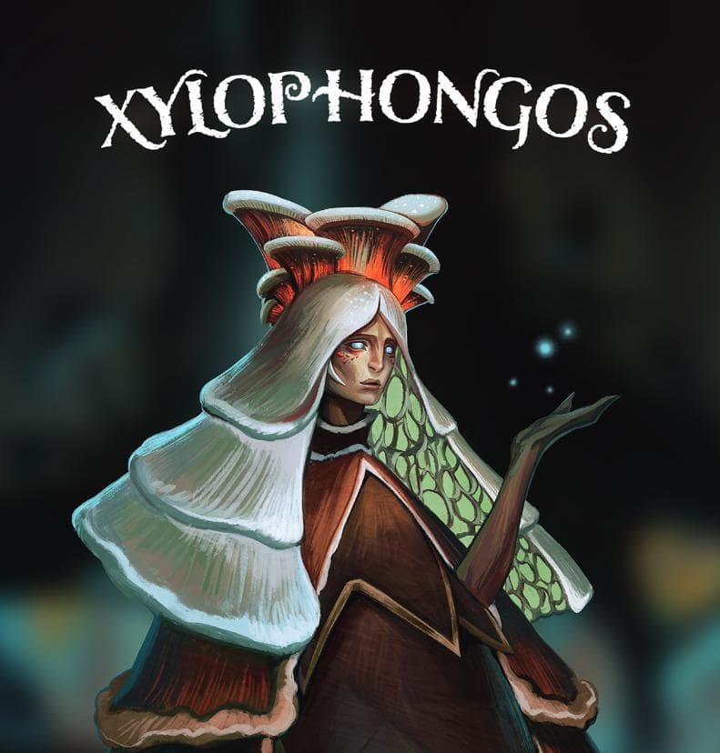 Xylophongos