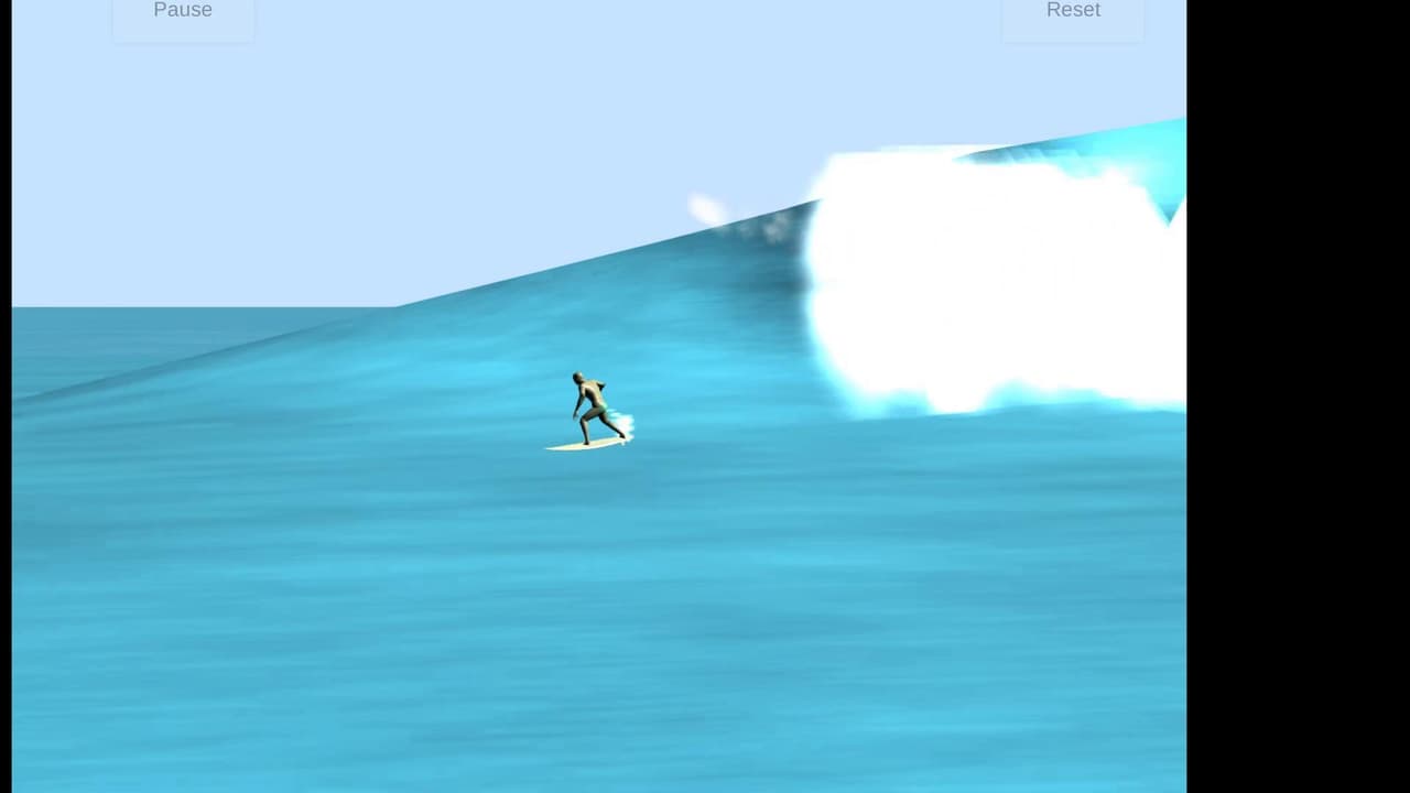 Search for Surf screenshot 3