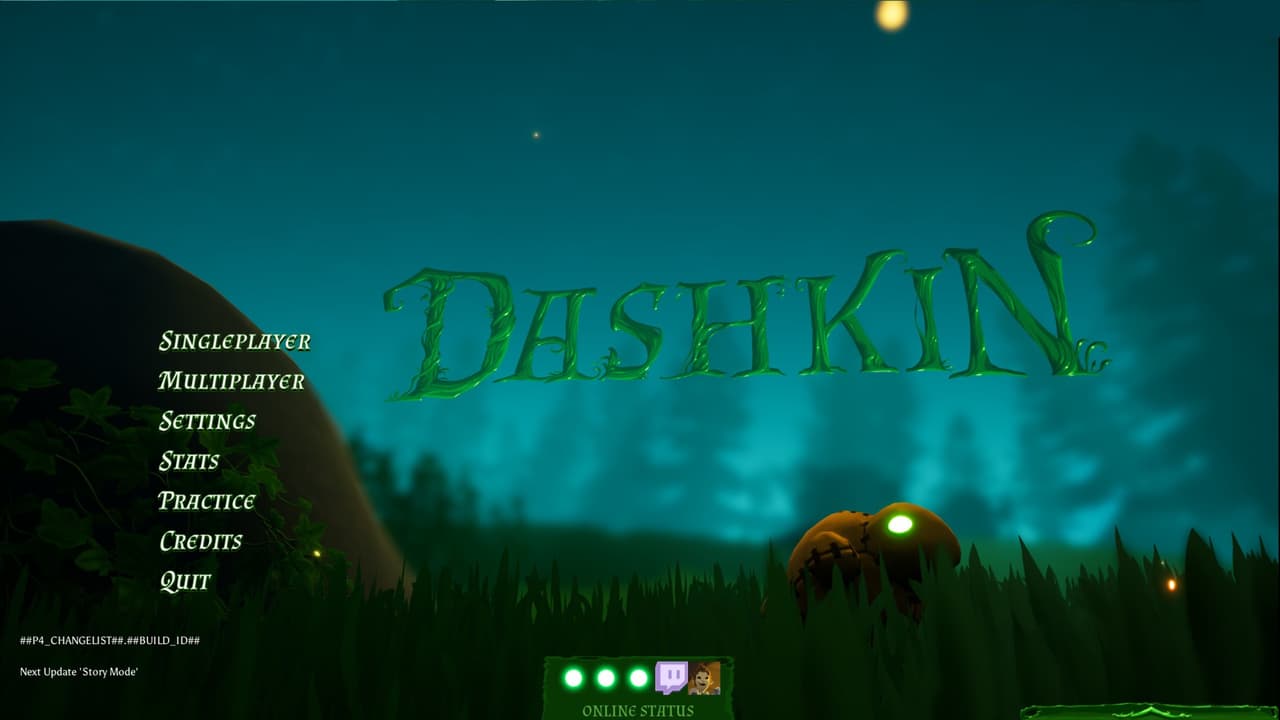 Dashkin screenshot 6