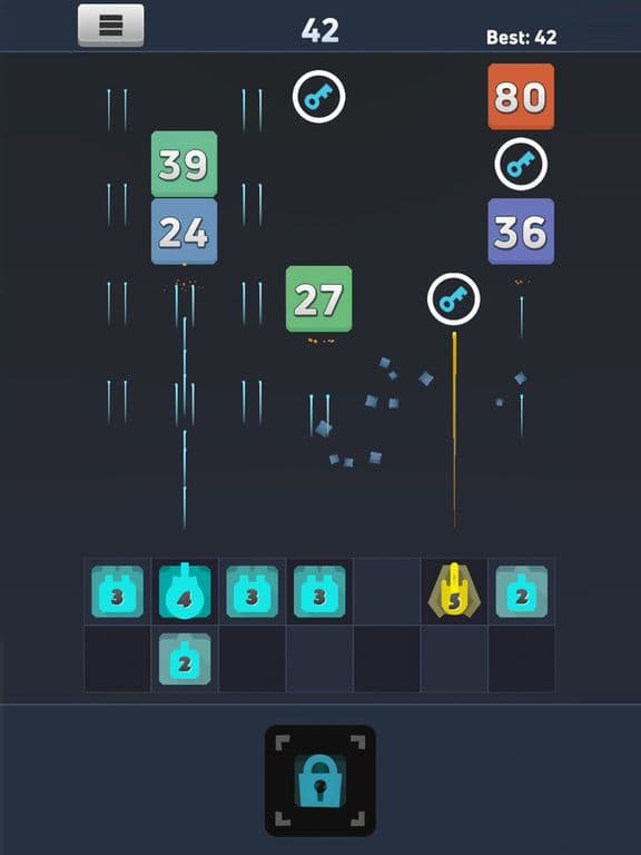 Merge Defense! screenshot 2