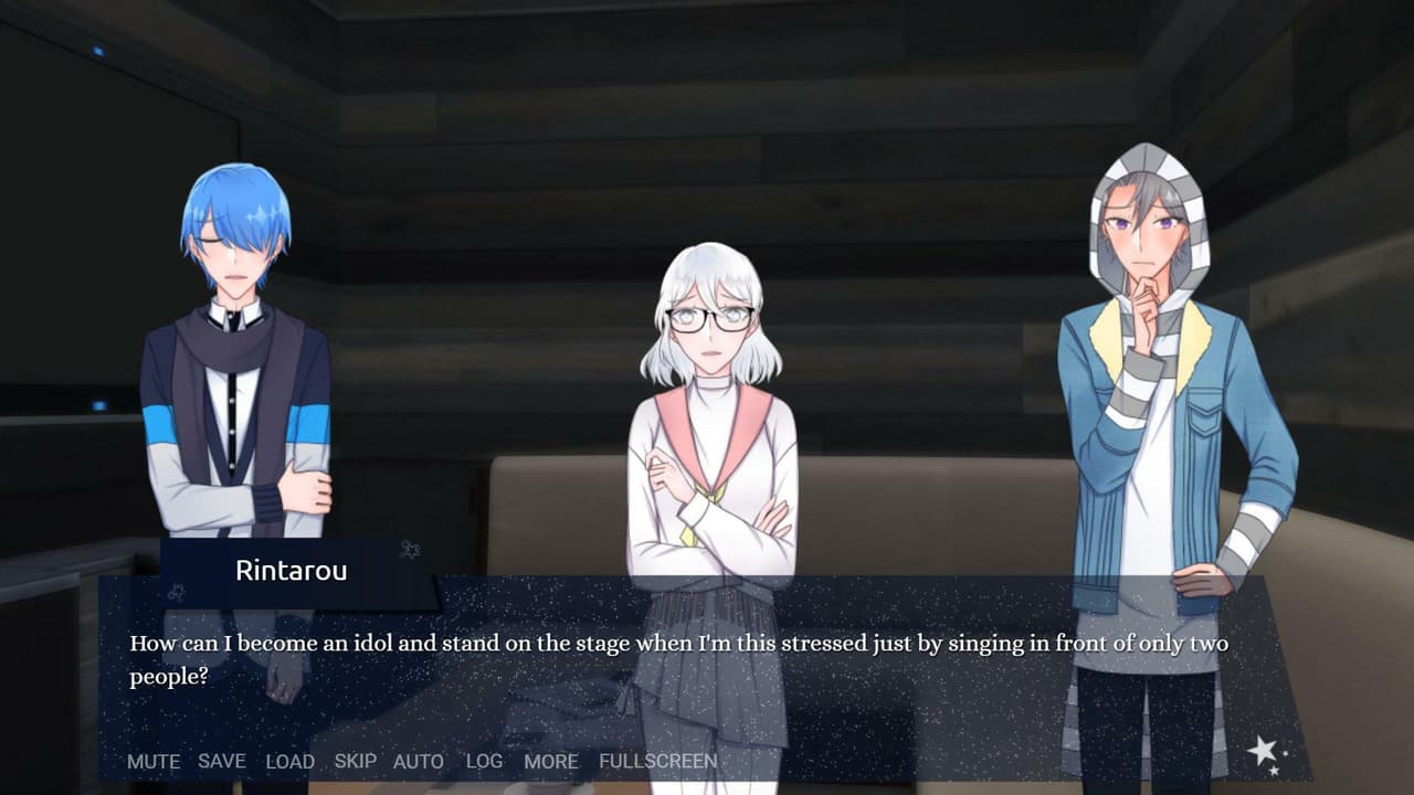 Re☆ch! (DEMO) screenshot 4