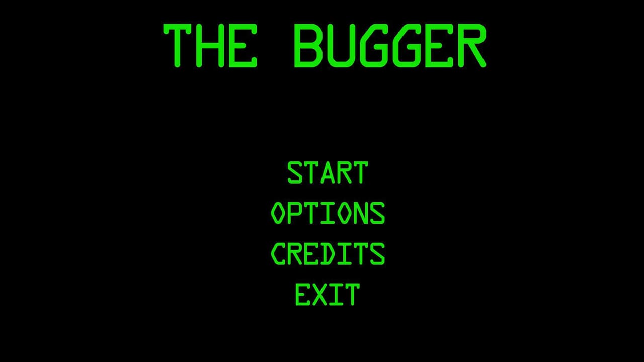 The Bugger (SomeNiceGames) screenshot 2