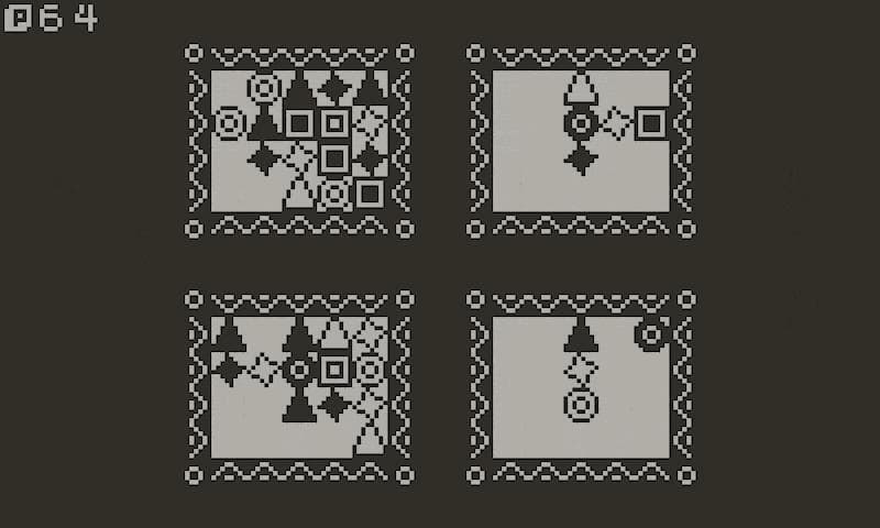 Pictode Collection for Playdate screenshot 3
