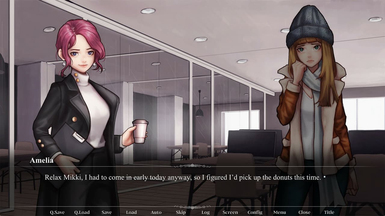 Colorado Cocoa Club screenshot 5