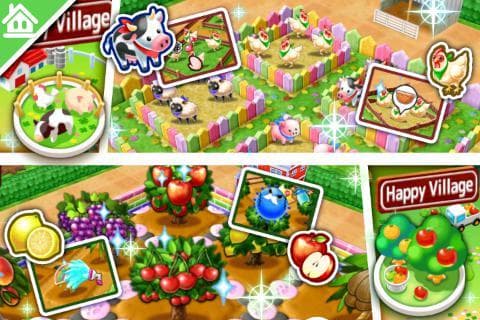 COOKING MAMA Lets Cook! screenshot 6