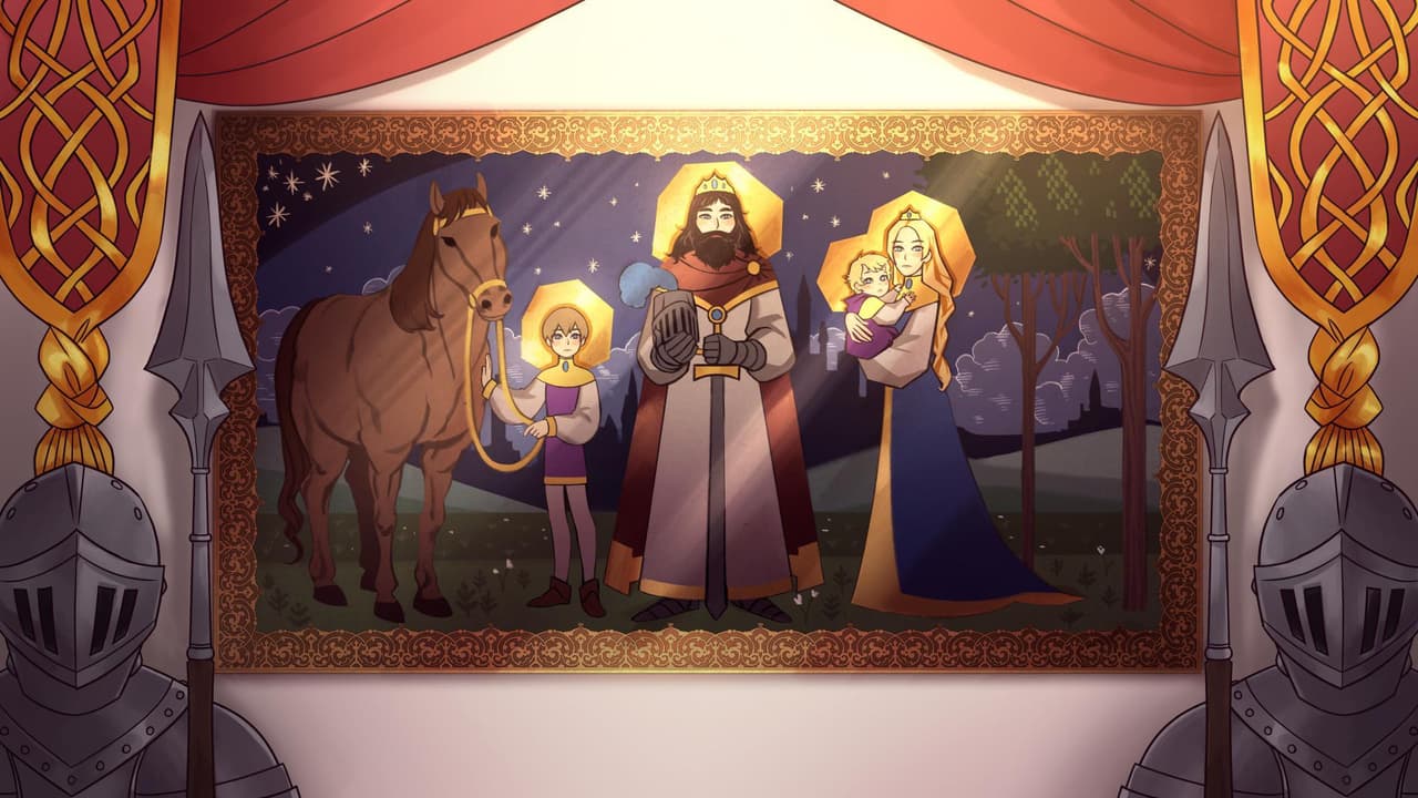 Prince and Knight DEMO screenshot 2