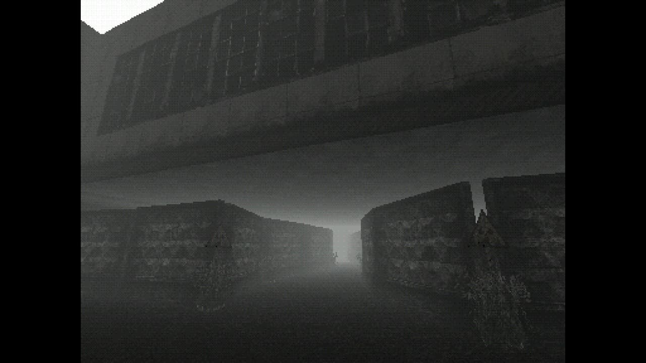 PARASITIC (IRIS GAMES) screenshot 5