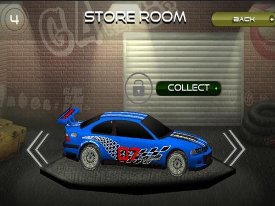 Na Car race screenshot 3