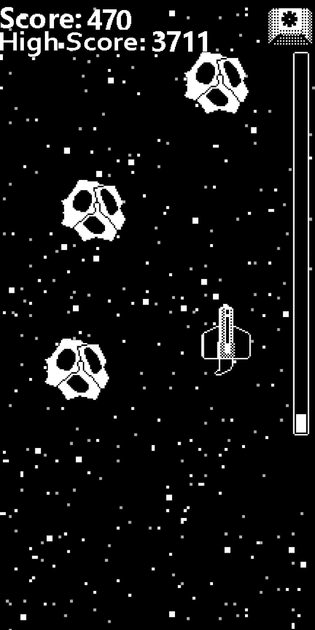 Graze (Albatroop) screenshot 2